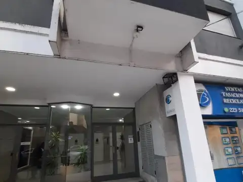 Falucho 2120 , Piso 6