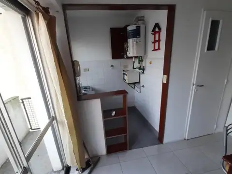 ALQUILER DEPARTAMENTO 2 AMB, MACROCENTRO