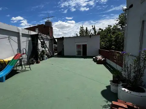 Dos departamentos venta Ituzaingo