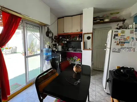 Dos departamentos venta Ituzaingo