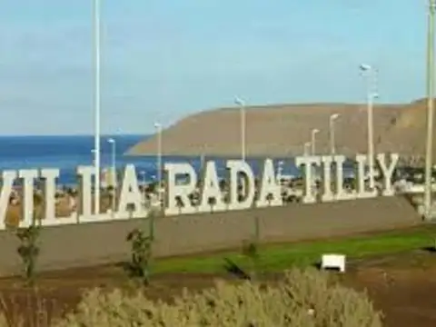Terreno en Venta en Rada Tilly, USD 39.500