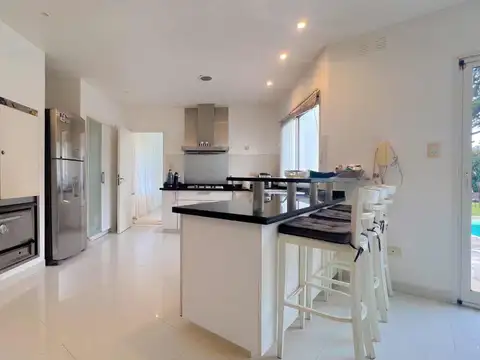 Casa en Venta al Norte