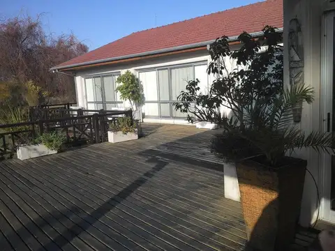 Casa en Venta de 4 dormitorios