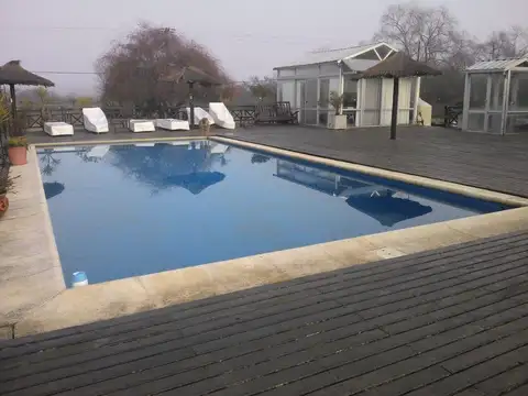 Casa  en Venta en Dorado, Zona Delta, Tigre