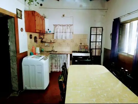 Casa en Venta en Lisandro Olmos Etcheverry, USD 160.000