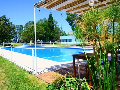 LOTE BARRIO PRIVADO AYRES DE CASARES VENTA