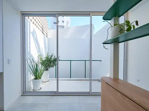 Depto Tipo Casa en Venta de 2 ambientes