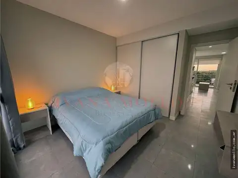 Departamento en Alquiler Temporal 4 años