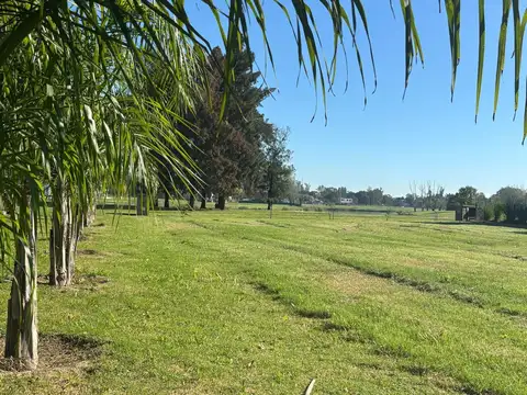 Lote en venta en Azurra 