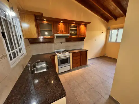 Casa en Venta 35 años