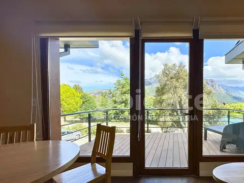 Departamento en Venta en San Carlos de Bariloche, USD 285.000