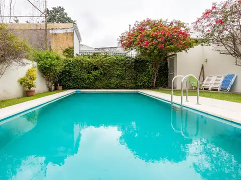 Departamento en  alquiler 2 ambientes San Isidro