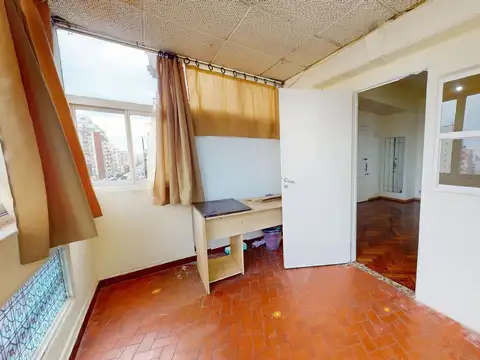 Departamento en Venta 64 años