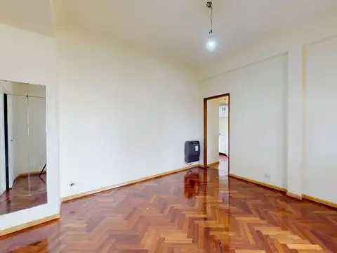 Departamento en Venta en Flores, USD 110.000