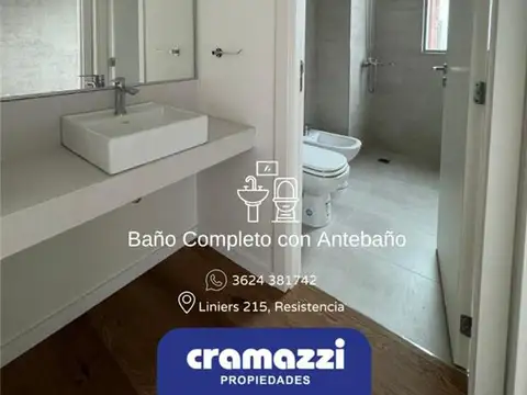 Departamento en Venta en Centro, USD 135.000