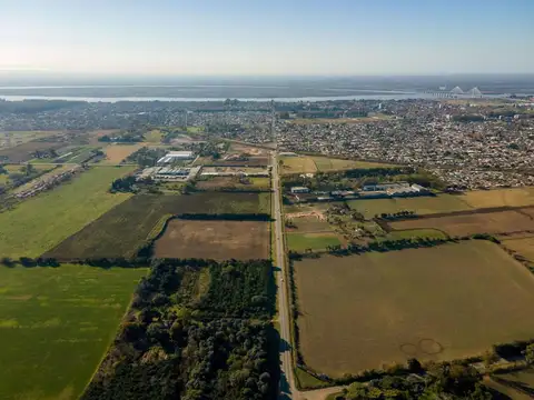 Terreno en Venta en Granadero Baigorria, Rosario