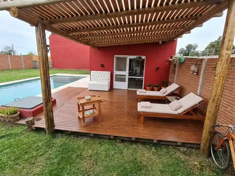 Local en Venta en Parque Sakura, USD 350.000