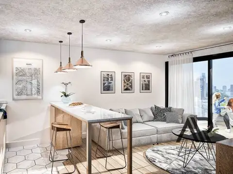 Apartamento 1 Dormitorio En Venta En Pozo En Tres Cruces