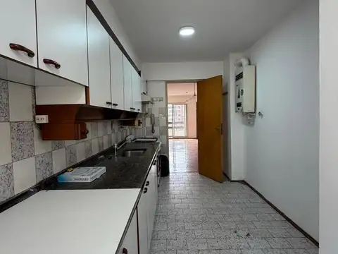 Departamento en Venta en Nueva Córdoba, USD 109.000