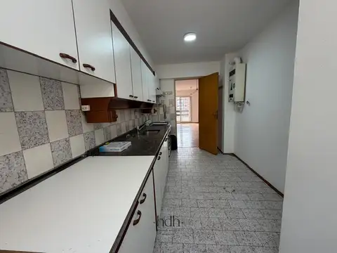 Departamento en Venta 25 años