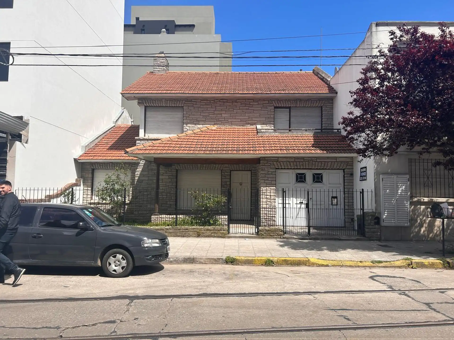 Casa en Guemes