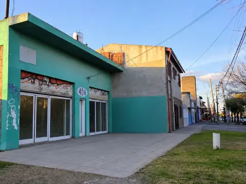 Esteban Echeverría 1100