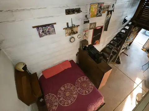 LOCAL EN VENTA EN MONTE GRANDE CON CASA 2AMB