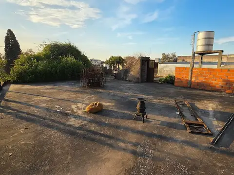 Casa en Venta 40 años