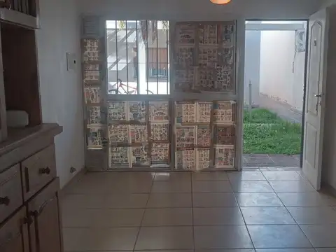 Depto Tipo Casa en Venta en Cañadita Alegre, USD 55.000