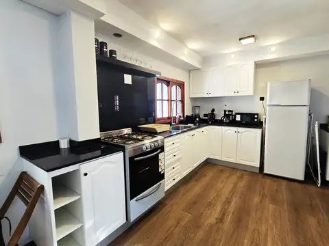 Departamento en Alquiler Temporal A Estrenar