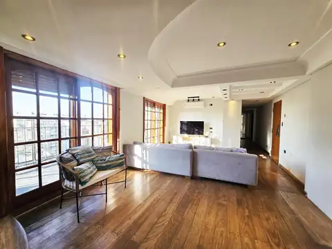 Departamento en Alquiler Temporal en San Nicolás, USD 2.500