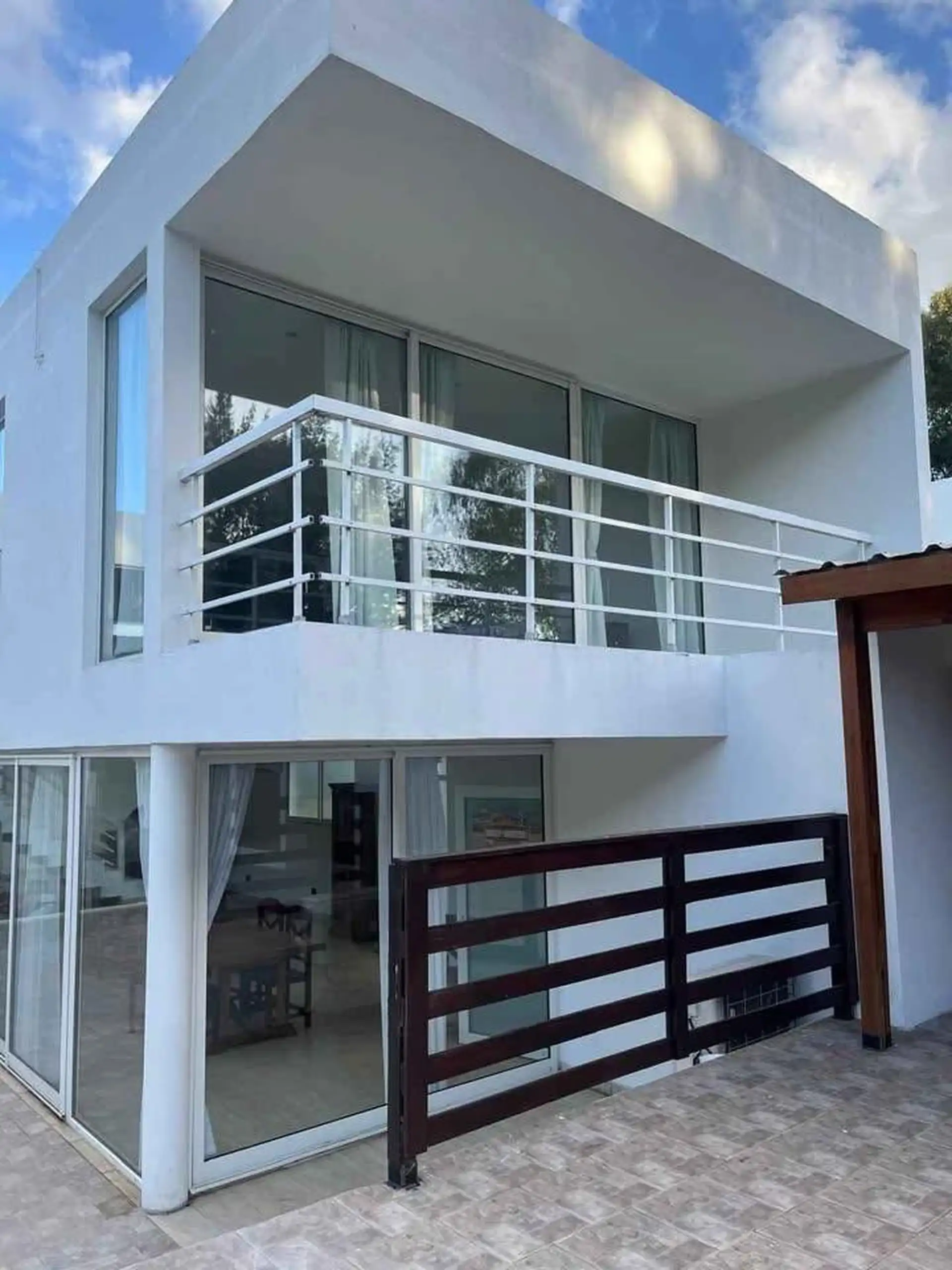 Casa en Rumenco