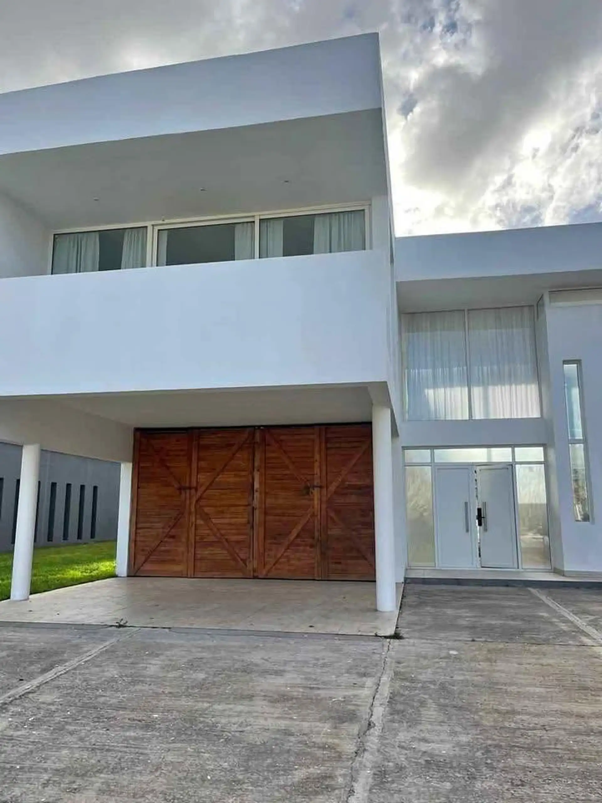 Casa en Rumenco