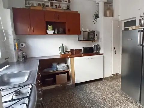 Casa en Venta en Villa Libertad, USD 77.000