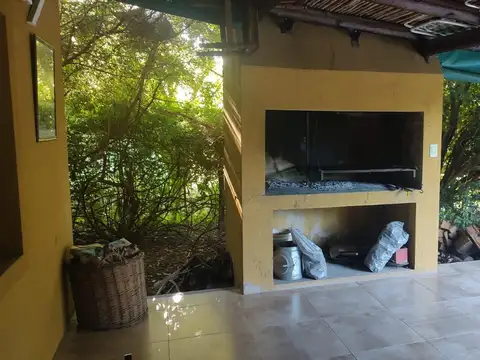 Quinta en Alquiler Temporal en San Antonio De Areco, USD 160