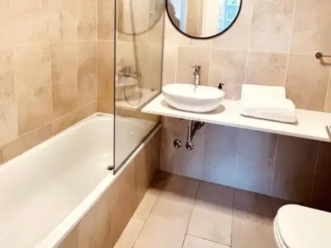 Departamento en Alquiler de 2 ambientes