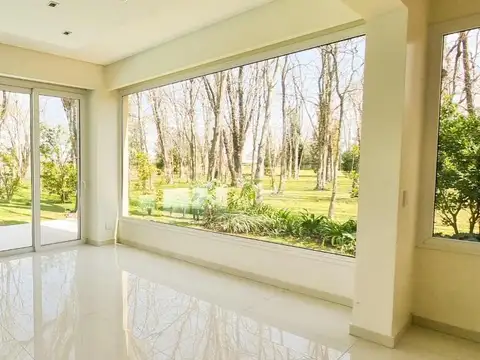 Estancias Golf , Estancias Golf Pilar