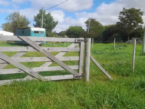 Terreno en Necochea