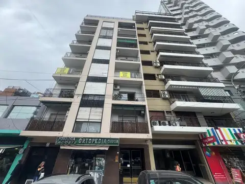 departamento 3 ambientes venta Ramos Mejia