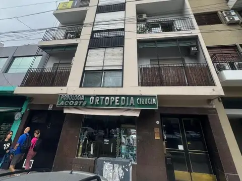 Av De Mayo 400, Piso 2