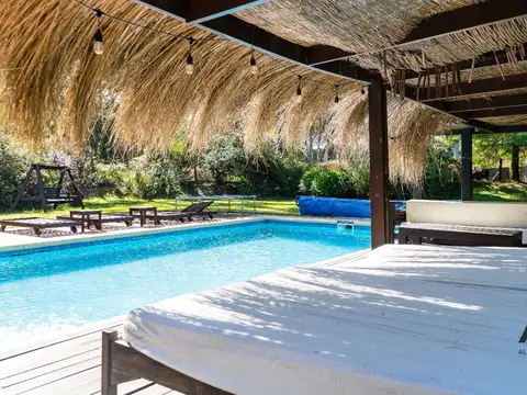 Casa en Alquiler en Punta del Este, USD 3.900
