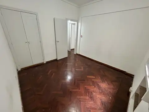 2 AMB CON 41 M2 CON BAÑO Y COCINA RECICLADO A NUEVO  EN ALMAGRO