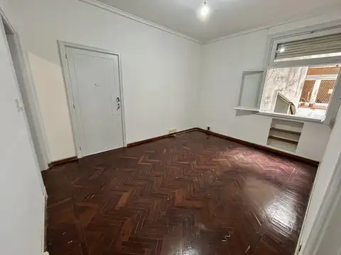 Departamento en Venta en Almagro, USD 68.000