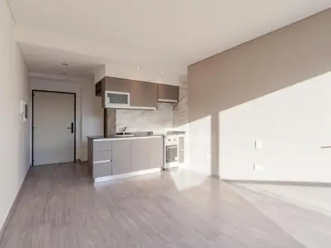 Venta monoambiente calidad premium en Recoleta.