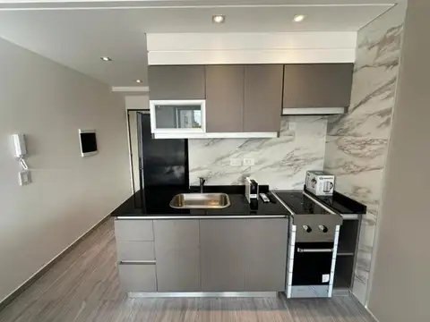 Departamento en Venta en Balvanera, USD 99.000