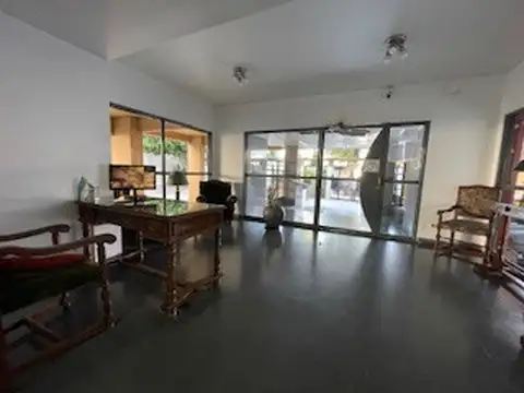 RAFAELA 4900, Piso 3