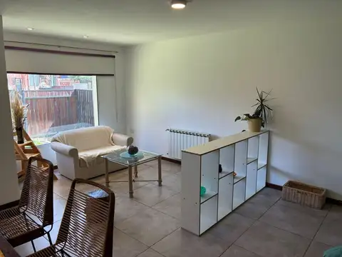 Depto Tipo Casa en Venta de Monoambiente