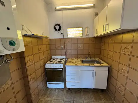 Depto Tipo Casa en Venta en Quilmes Oeste, USD 55.000