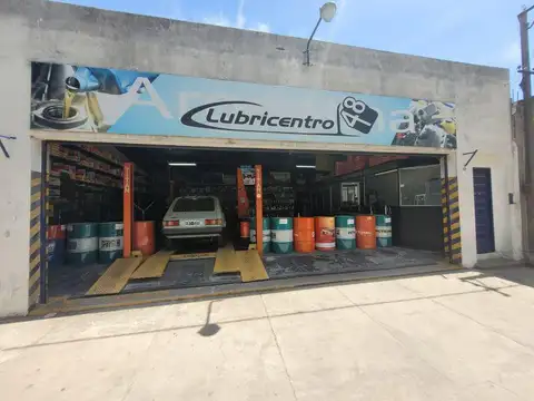 Local - La Plata