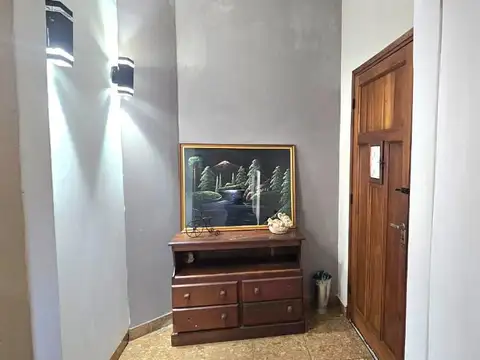 Depto Tipo Casa 4 ambientes con 1 baño